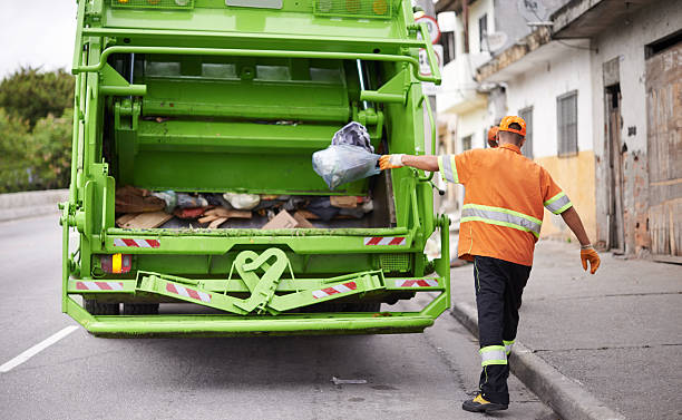 Best Commercial Junk Removal  in Glasgow, KY